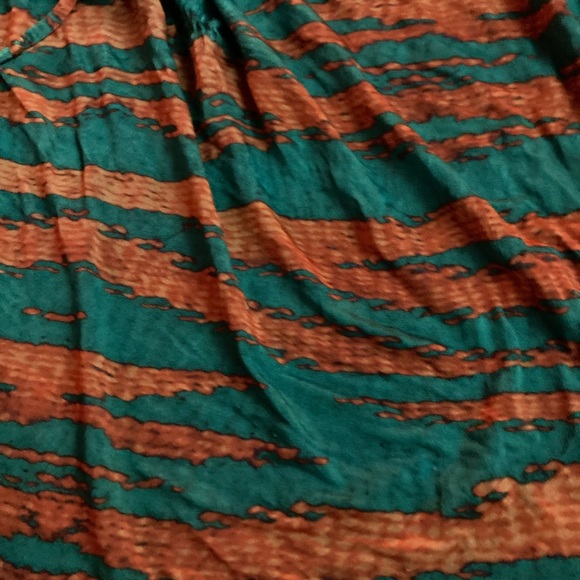 VIX PAULA HERMMANY SWIM COVER UP - Picture 3 of 7